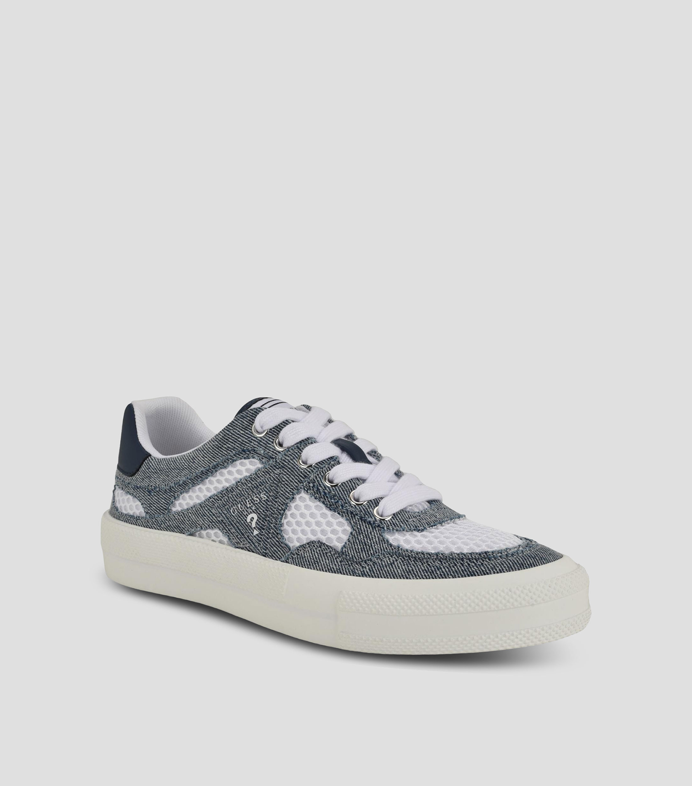 Tenis casuales Gwconah Mujer
